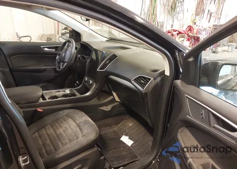 2024 Ford Edge Sel from USA, damaged, VIN 2FMPK4J99RBA91953